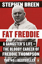 Fat freddie gangster for sale  ROSSENDALE