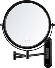 Wall mounted makeup for sale  Charlotte