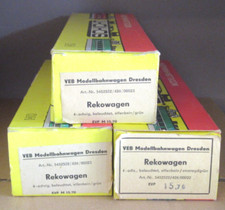 Schicht prefo leerkarton gebraucht kaufen  Birkenwerder