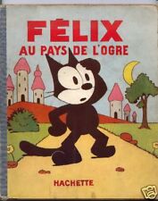 Felix 1931 hachette gebraucht kaufen  Hamburg