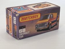 Matchbox superfast no68 for sale  BO'NESS