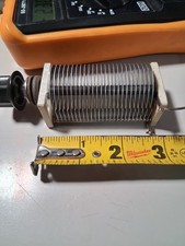 Variable air capacitor for sale  Miami