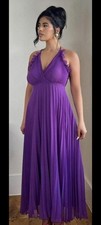 Zara purple crisscross for sale  CAMBERLEY