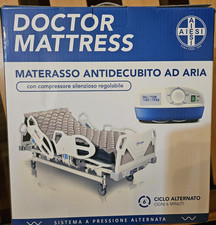 Materasso antidecupito aria usato  Terni