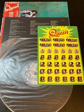 Queen news the usato  Roma
