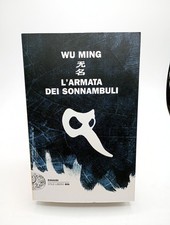 Armata dei sonnambuli usato  Roma