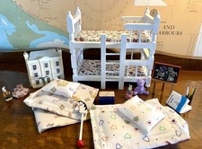 doll bunk beds for sale  BRIGHTON