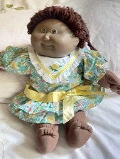 Vintage 1984 cabbage for sale  YORK
