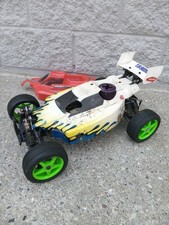 Kyosho inferno nitro for sale  Fort Lauderdale
