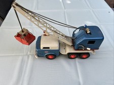 Altes spielzeugauto gama gebraucht kaufen  Melsungen
