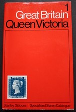 Stanley gibbons great for sale  SOUTHAMPTON