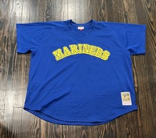 Mitchell ness seattle for sale  Cranford