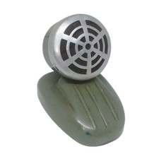 Microfone russo soviético antigo Oktava MD 41 dispositivo de áudio colecionável década de 1970 comprar usado Microfone russo soviético antigo Oktava MD 41 dispositivo de áudio colecionável década de 1970 comprar usado  Enviando para Brazil