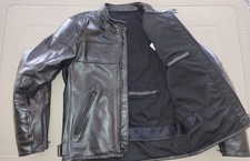 Dainese bardo leather for sale  TRURO
