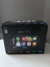 Road angel x721dab for sale  ST. ALBANS
