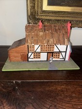 Scratch built model for sale  LEICESTER