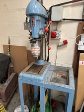 Pedestal drill for sale  HULL