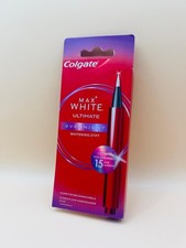 Colgate max white gebraucht kaufen  Neu-Ulm