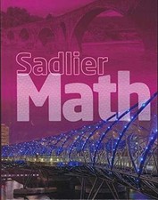 Sadlier math grade for sale  Philadelphia