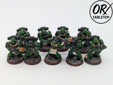 Space marines bemalt gebraucht kaufen  Bonn