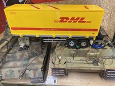 Tamiya electric big for sale  GRAYS