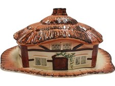 Burlington ware cottage for sale  UK
