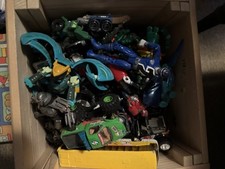 Spielzeug sammlung transformer gebraucht kaufen  Weil am Rhein