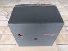 Weishaupt ölbrenner 10 gebraucht kaufen  Weinstadt
