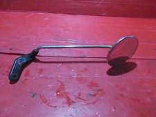 Specchio sinistro lml usato  Napoli