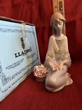 1988 lladro flower for sale  Mooresville