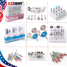 Azdent dental burs for sale  Fullerton