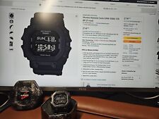 Casio shock gebraucht kaufen  Aschaffenburg