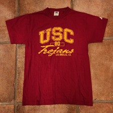 Nwot russell usc for sale  Manhattan Beach