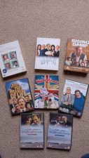 Comedy collection dvd for sale  BURY ST. EDMUNDS