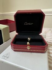 Cartier juste clou for sale  LONDON