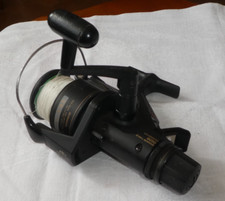 Moulinet shimano baitrunner d'occasion  Pont-l'Abbé