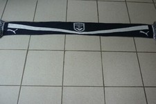 Echarpe foot girondins d'occasion  Buzançais