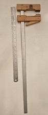 Klemmsia wood clamps for sale  Ramsey