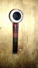 Pipa fumata billiard usato  Milano