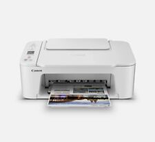 Impressora All-In-One Sem Fio Canon PIXMA TS3722 Levemente Usada comprar usado  Enviando para Brazil