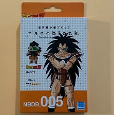 Nanoblock piccolo dragonball d'occasion  La Roche-sur-Yon