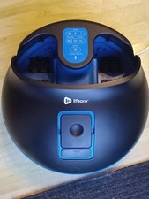 Masajeador de pies a vapor Lifepro TropicCare - Acupresión - Spa en casa - Cuidado personal segunda mano  Embacar hacia Mexico