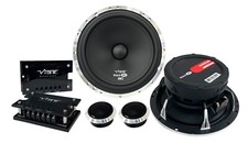 Vibe blackair6c kit usato Vibe blackair6c kit usato  Potenza