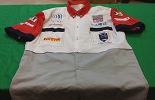 Motociclismo camicia team usato  Cagliari