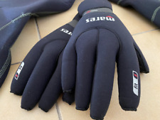 Guanti sub 5mm usato  Lecco