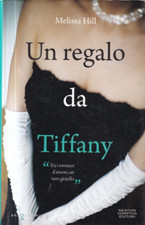 Ca2 regalo tiffany usato  Ticengo