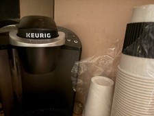 Keurig pod machine for sale  Rockaway Park