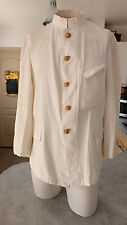 Veste coloniale officier d'occasion  La Garnache