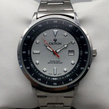 Croton watch men for sale  Pflugerville