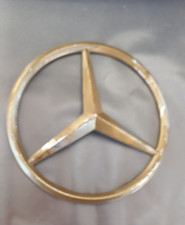 Mercedes benz stern gebraucht kaufen  Sulzbach-Laufen